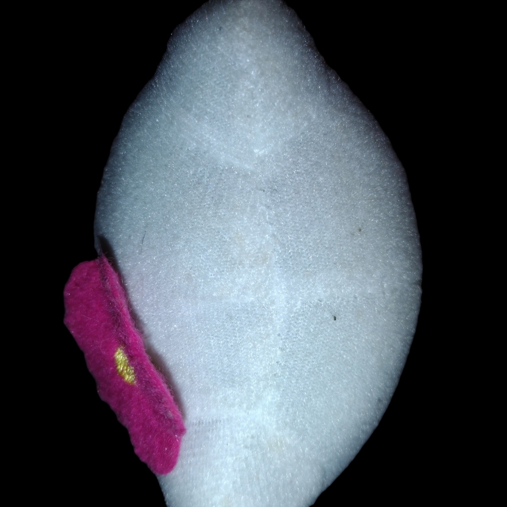 Stuffed Hello Kitty - Picture 2 of 10